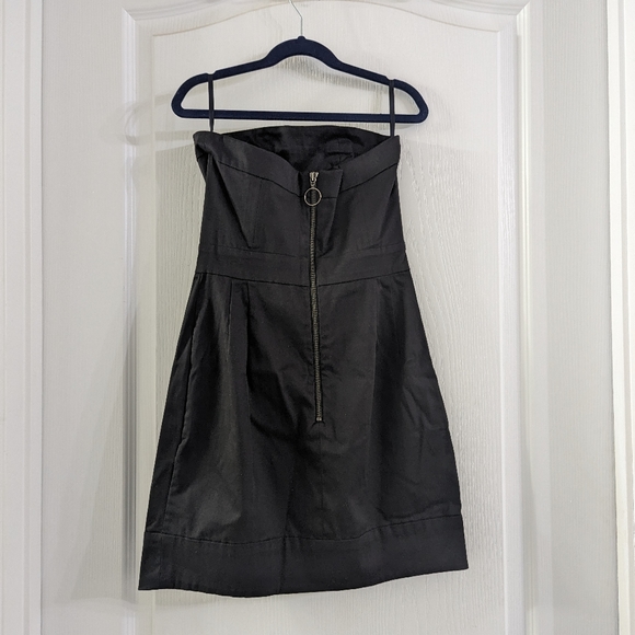 NWT French connection tube dress - Picture 3 of 4